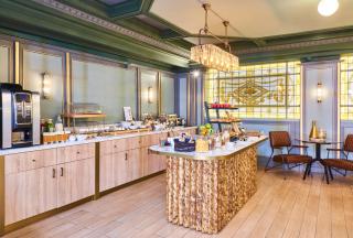 Hotel Konti Bordeaux by HappyCulture - 3