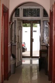 ANCHOR GUEST LODGE - 2