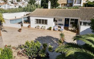 Charming Villa with Heated Pool near Sandy Beach, Hiking, Golf and Wineries - 5