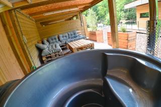 Wild Cube - Durbuy - 3