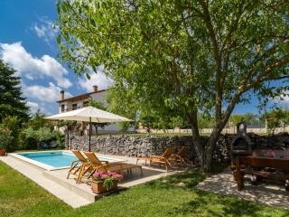 Holiday Home Tomazin by Interhome - 0