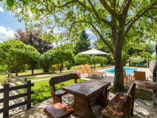 Holiday Home Tomazin by Interhome - 2