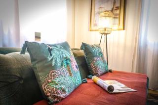 Besighomes Apartment Olive - Besigheim - 4
