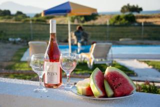 Kenny's Villa - Mastichari - 6