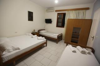 Vila Asidanu - Vlorë - 1