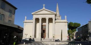 Chambres D' hôtes Les Ormes - Saint-Rémy-de-Provence - 9