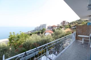Vila Asidanu - Vlorë - 0