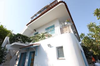 Vila Asidanu - Vlorë - 8