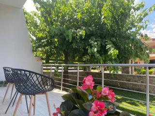 Zillis Apartments - Kato Loutraki - 2