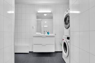 Origo Leilighetshotell - Drammen - 8