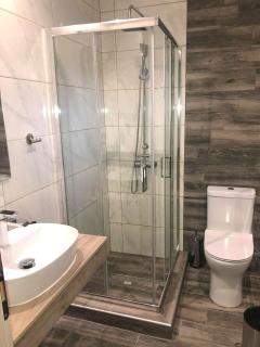 Zillis Apartments - Kato Loutraki - 1
