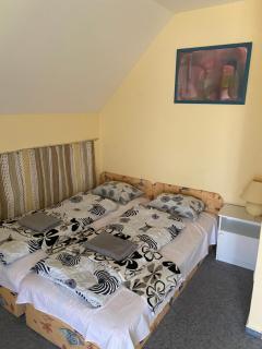 Tóparti Vendégház - Lipót, Magyarország Szénafű üdülő-sor 7 - 1