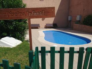 Mojacar Playa para Familias - Mojácar - 6