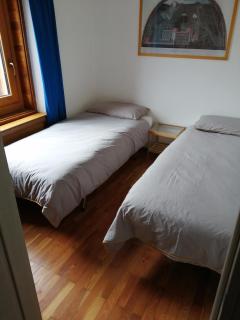Cervinia - Breuil-Cervinia - 2