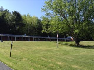Starlight Inn - Bennington - 9
