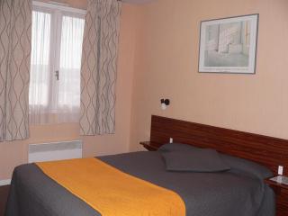 Hôtel le cygne - Gournay-en-Bray - 2