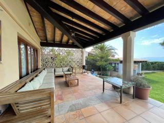 Villa Kamok - Molinar de Levante - 1