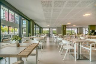 Porto Kaeté Hotel - Maceió - 4