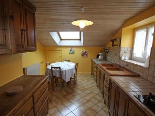 GITE LE PETIT SAUCELEY - Faymont - 2