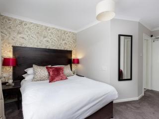 Kirkstyle Hotel - 9