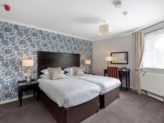 Kirkstyle Hotel - Biggar - 4