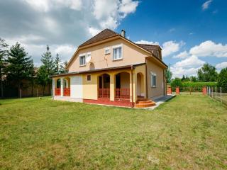 Apartment Daisy 1 by Interhome - Balatonmáriafürdő - 9