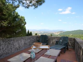 Apartment La Torre by Interhome - Podere Caminino - 8