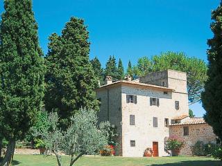 Apartment La Torre by Interhome - Podere Caminino - 9