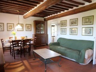 Apartment La Torre by Interhome - Podere Caminino - 4