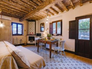 Apartment Violapo al Castello by Interhome - Monte Antico - 2