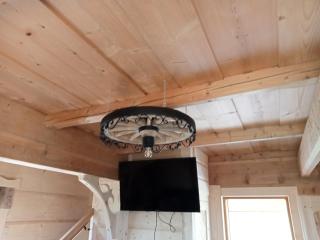 Domek na Bachledówce - 3