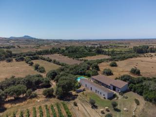 Holiday Home Oliviola by Interhome - Santa Maria Coghinas - 8