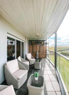 Luxury Sea View Apartment - Portrush - 4
