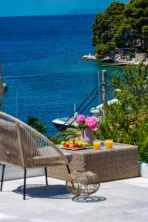 Villa Luigi with a pool - Cavtat - 3