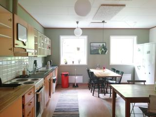 Magic Mountain Lodge - Lyngen - Lyngseidet - 5