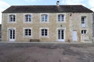 Château du Mesnil Soleil , gites et chambres d'hôtes - Damblainville - 3