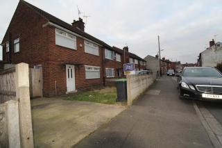 Brookdale House - Skegby - 9