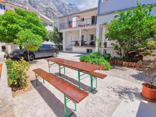 Apartments Patrick - Baška Voda - 0