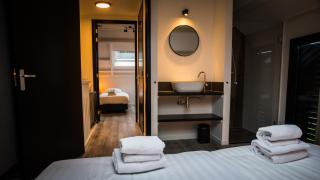 Welcome in - Oranjezon - Vakantiehuizen 2 & 4 personen - Vrouwenpolder - 6