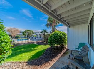 Hidden Beach Villas - 111 Villa - Santa Rosa Beach - 7