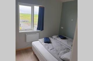 Árheimar 6 cosy holiday home - 2