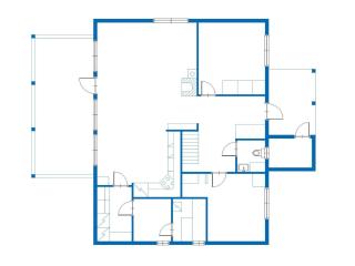 Holiday Home Petruska by Interhome - Levi - 7