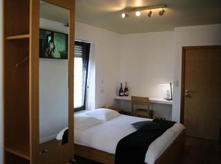 Hotel Gasthof Kapelhof - Erpe-Mere - 4