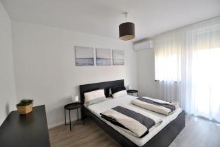 Best Apartman Lelle - Balatonlelle - 5