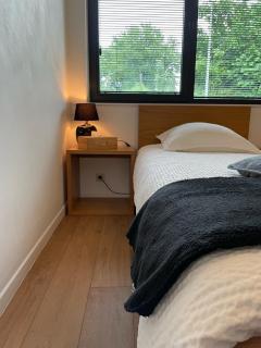 Hotel Gasthof Kapelhof - Erpe-Mere - 1