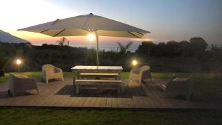 Appartamenti in Villa Nature con vista mare e monti - Scopello - 5