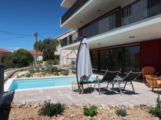 Apartment Viva-by the sea-garden & terraces by Interhome - Seget Vranjica - 5