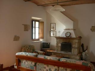 Borgo Beccanella - Asciano - 4