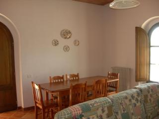 Borgo Beccanella - Asciano - 3