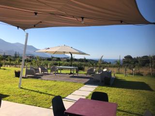Villa NATURE ZAGARA SCOPELLO ZINGARO - Castellammare del Golfo - 2